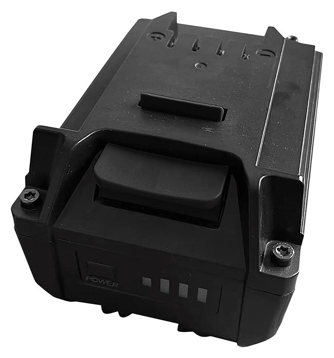Batteri Li-ion 20V Garden